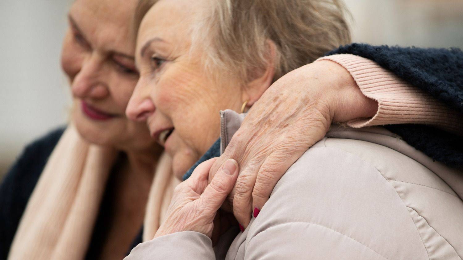 Aquest migdia, lectura del manifest del Dia Internacional de les Persones Grans, a les 12 h, a la Pla�a Major