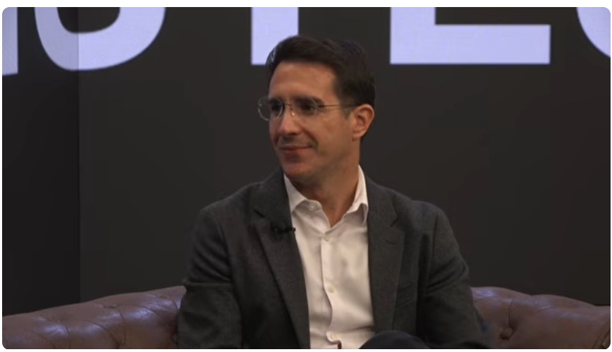 Entrevista a l�alcalde, a Canal Sabadell Vall�s