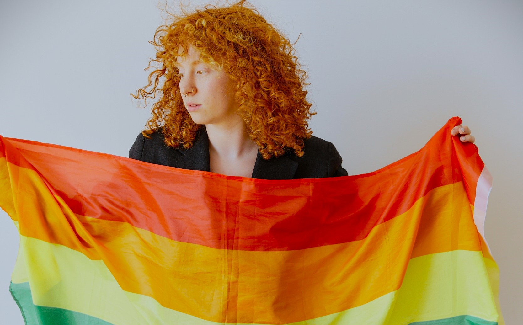 Imatge del Dia Internacional contra l�LGTBI-f�bia