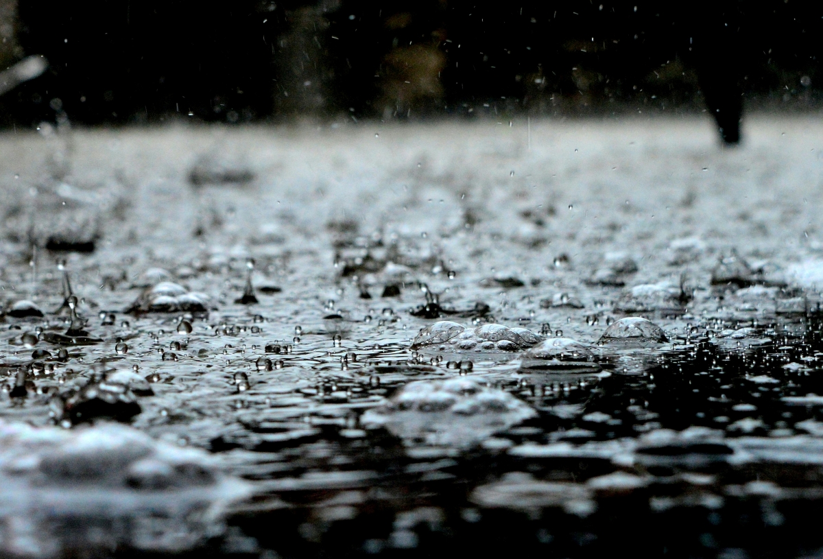 Actualització sobre l´alerta per pluja Actualització sobre l´alerta per pluja