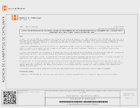 Llistat resoluci&oacute; desistiment