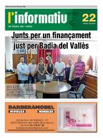 Informatiu Badia del Vallès número 22