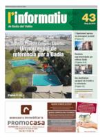 L'Informatiu de Badia del Vallès núm. 43