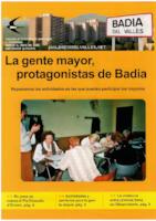 Revista d'Informació Municipal i Ciutadana núm. 3 (març 2006)