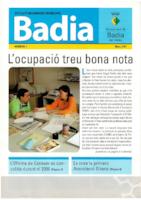 Butlletí Informatiu Municipal núm. 07 (març 2007)