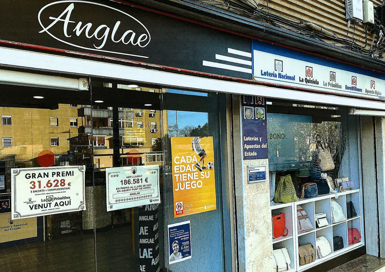 Anglae