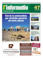 L'Informatiu de Badia del Vallès núm. 47