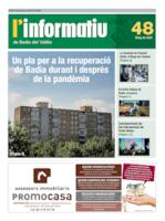 L'Informatiu de Badia del Vallès núm. 48