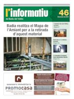 L'Informatiu de Badia del Vallès núm. 46