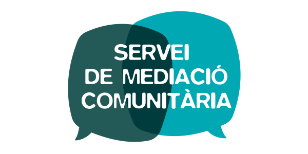 Imatge del Servei de Mediaci Comunitria de Badia del Valls