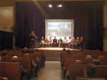 acte de presentaci&oacute; a entitats i associacions