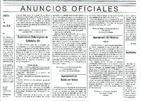 Anunci el Periodico