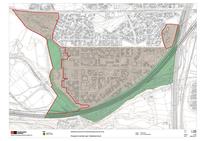 I.05 - Planejament urbanístic vigent. Classificació del sòl