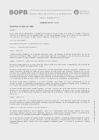 Reglament municipal de Serveis Socials