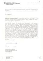 Aprovació definitiva
