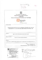 Document unitari