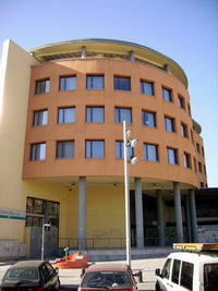 Centre Cívic