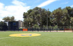 Cruyff court Sergio Busquets