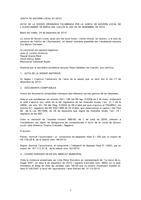 Acta de Junta de Govern 24/12/2010
