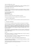 Acta de Junta de Govern 09/04/2010