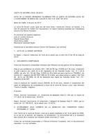 Acta de Junta de Govern 04/06/2010