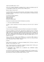 Acta de Junta de Govern de 08/04/2011