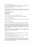 Acta de Junta de Govern del 01/04/2011