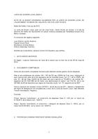 Acta de Junta de Govern Local 04/06/2012