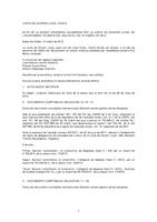 Acta de Junta de Govern 10/04/2012