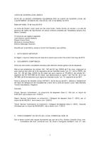 Acta de Junta de Govern Local 12/03/2012