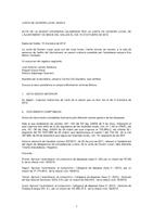 Acta Junta Govern Local 15 10 2012