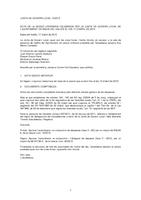 Acta de Junta de Govern 17/04/2012