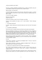 Acta de Junta de Govern Local 21/05/2012