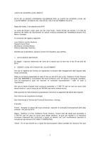 Junta de Govern Local 03 09 2012
