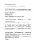 Acta Junta de Govern Local 30/01/2012