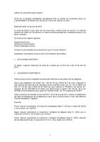 Acta Junta Govern Local 22 07 2013
