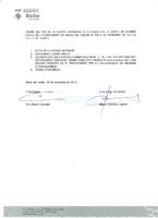 Ordre de dia Junta Govern Local 02-12-2013