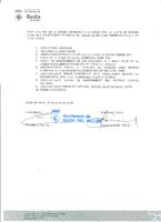 Ordre del dia Junta Govern Local 03-02-2014