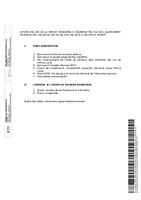 ordre del dia de 26 de juny de 2014