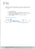 Ordre del dia Junta de Govern Local 04 mar 2014