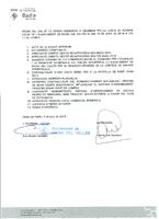 Ordre del dia Junta de Govern Local 10 jun 2014