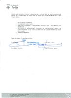 Ordre del dia Junta de Govern Local 27 gen 2014