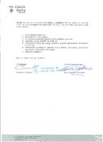 Ordre del dia Junta de Govern Local 28 abr 2014