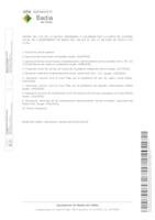Ordre del dia de la Junta de Govern Local de 17 de juny de 2016