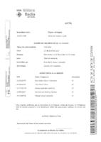 Acta Junta Govern Local 27.07.17