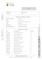 Acta del Ple Ordinari de 26 d'abril de 2017