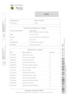 Acta del ple extraordinari del 3 de juliol de 2019