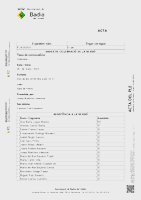 Acta del Ple Ordinari de 26 de març de 2025