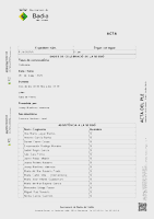 Acta del Ple Ordinari de 28 de maig de 2025