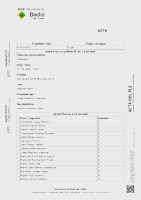 Acta del Ple Municipal de 23 de juliol de 2025